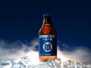 气泡黄酒还不能让会稽山高枕无忧