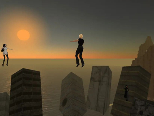 真假参半的身体，虚幻重构的身份：后人类艺术（上）