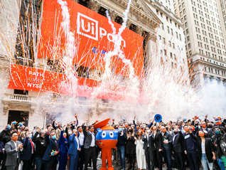 对话UiPath邹作基：很多人并不懂企业自动化市场，也误解了RPA