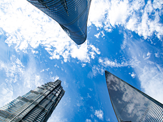 一季度GDP增速5.9%，上海经济“反弹曲线”何以持续上扬