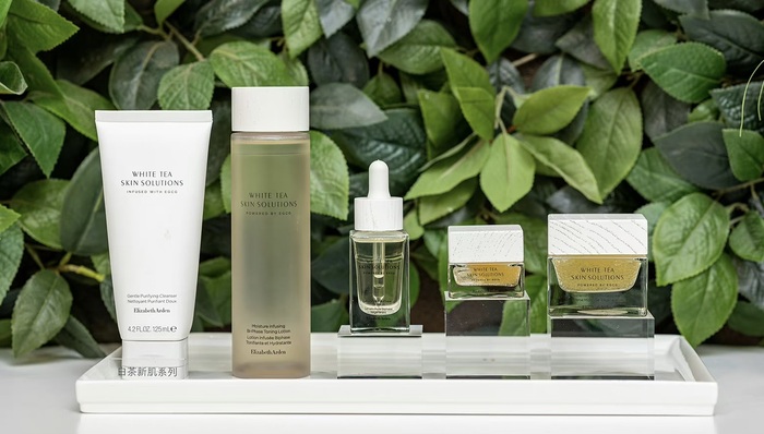 伊丽莎白雅顿：“两杯奶茶钱”可买全套产品，有关部门：违规宣传，罚款两万｜消费者报告