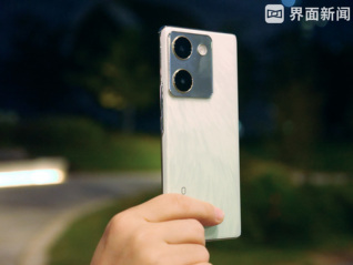 vivo Y100体验：采用大电池的千元机能否变轻薄？