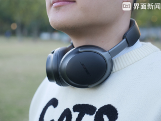 什么是沉浸音频？ Bose QuietComfort Ultra体验