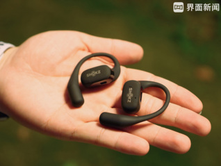 体验“不入耳”的韶音Openfit耳机：除了舒适感还能有什么？