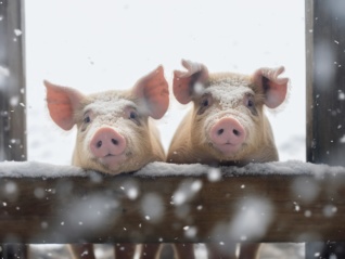 研报新知｜三季报盈利预计重回百亿，这家猪肉龙头触底反弹