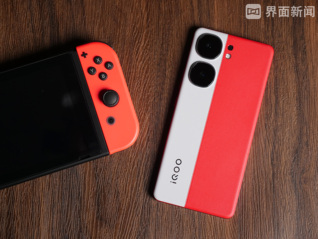 iQOO Neo9 Pro会是手游党的新选择吗？