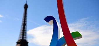 奥运年来了，中国体育新星待爆 ｜界面预言家⑩