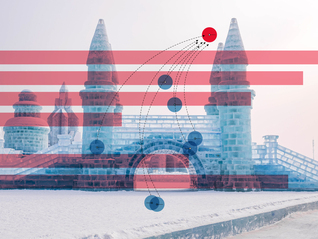 小数据 | 谁在打卡爆火的哈尔滨？