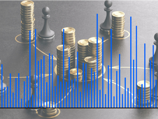 基本面 | 全年社融增量累计35.59万亿元，12月份连续五月高于去年同期水平