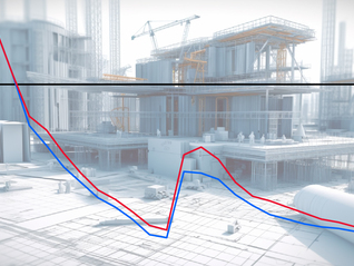 基本面 | 2023年全国房地产开发投资同比下降9.6%