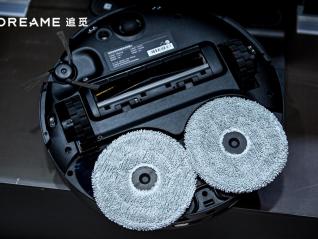 追觅继续打科技牌，高研发能为扫地机行业带来高增长吗？