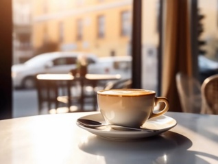 今年上海国际咖啡文化节，从单一市集升级为城市级复合消费场景