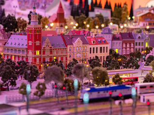 重庆拟建设大型旅游度假区，规划面积堪比上海迪士尼