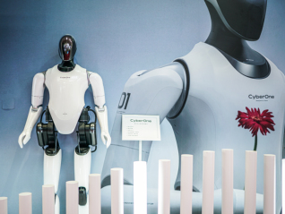 研报新知| 这家吸尘器翘楚，正布局广东人形机器人创新中心