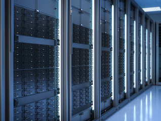 金股挖掘| 这家公司有望成为券商服务器替换的供应商，下半年业绩确定性较高