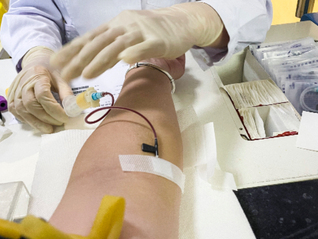 研报新知｜获海尔集团控股，这家血制品企业获券商看好