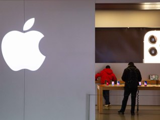 苹果在印度面临380亿美元罚款，其反垄断案将于5月听证