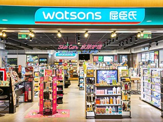 屈臣氏还有没有走出困局的希望？