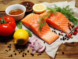 三文鱼价格为何“跳水”？