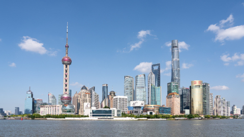 上海楼市算彻底回暖了么