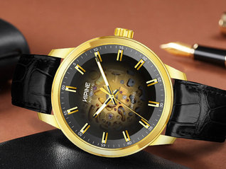 西普尼能靠卖金表撑起港股上市梦吗？