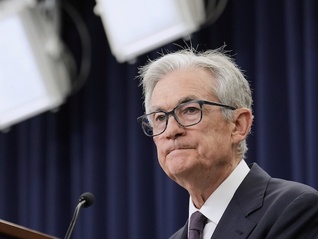 美联储观察：不稳定的特朗普政策环境下，鲍威尔只能旁观