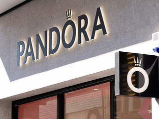潘多拉中国市场业绩承压，关店规模翻倍至100家