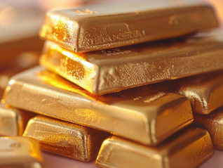 雷军和元气森林创始人、Gucci母公司一起投资了一家黄金珠宝公司