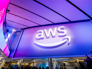 发布多款大模型，亚马逊云科技要在AI云市场保持竞争力