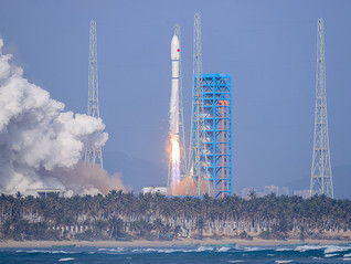 盘前机会前瞻|星际荣耀火箭基地预计年底亮相！这几家公司在星载核心网技术和航空特种材料领域深度布局值得关注（附概念股）