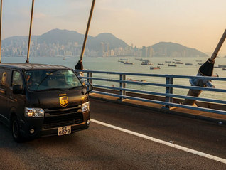 快递巨头UPS裁员3万人：削减亚马逊小包裹货量，转向医疗物流