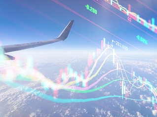 盘前机会前瞻|十部门重磅发布！事关低空经济，这几家公司在低空空域调动和低空飞行器领域深度参与（附概念股）