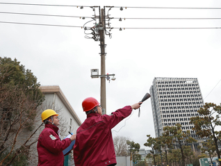 寒潮春节前“压轴考”：上海郊区周末最低温零下7℃，全城硬核守护已上线