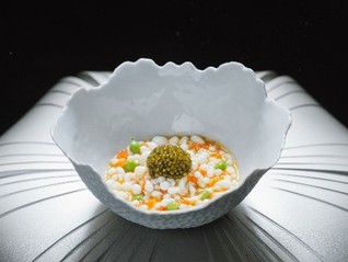 澳门杭州两地餐厅合作，共呈“春晓”主题创意菜单 | 美味上新