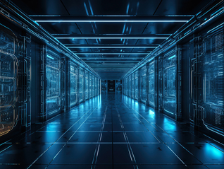 【硬科技头条】算力中心加剧全球电力短缺，巨额储能订单涌入深圳供应链