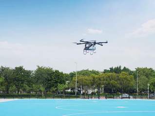 小鹏汇天冲刺合规量产，飞行汽车先从哪些场景起飞？