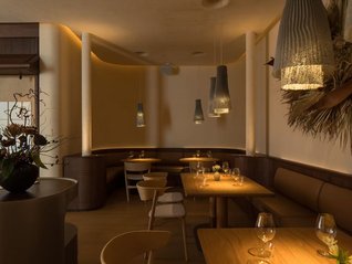 2026“亚洲50最佳餐厅”51-100名延伸榜单揭晓，成都餐厅首次上榜