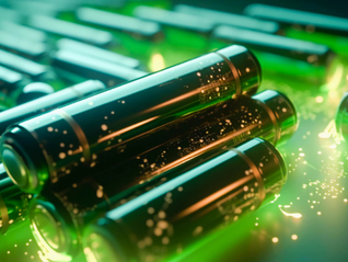 大反转！美国放弃对华负极材料征收双反关税