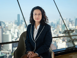 【专访】锦江国际集团副总裁周维：美食为引，构建“酒旅”新生态