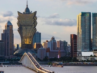 港澳米其林指南2026发布，25家新餐厅上榜