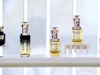 看着80%的高毛利率，林清轩真能高兴起来吗？