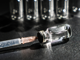 进口乙肝疫苗回来了