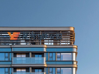 越秀地产华东换帅：黄凤彬到任，闫强转守上海公司