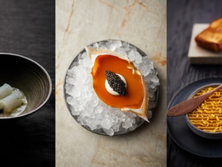 为什么吃饭越来越无趣？高端餐饮的原创困局和破局 | 2026精致餐饮投资前瞻①