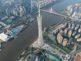 广州探路低空金融：新险种、白名单和授信重构