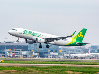 春秋航空“坐稳”盈利王：日本航线收缩，韩国、东南亚航线强势