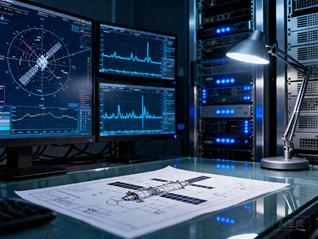 IPO雷达| 中电科集团有三重身份？长沙北斗二度冲刺科创板暗礁密布