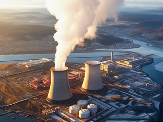 从进口依赖到“走出去”，国产核燃料组件如何破局？