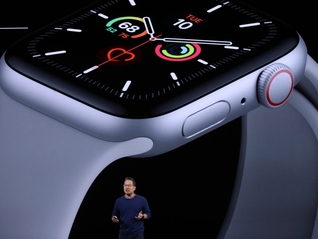 横跨乔布斯与库克两大时代，苹果31年“老将”斯坦·吴宣布退休