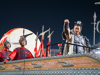 何润东“翻红”：30天涨粉超200万，揽下多个商务代言